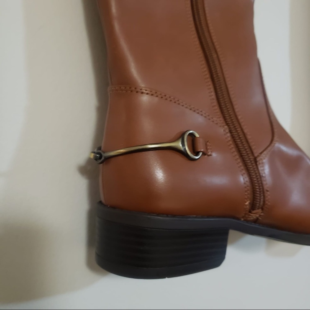 NWT Sam & Libby riding boots - Picture 8 of 11
